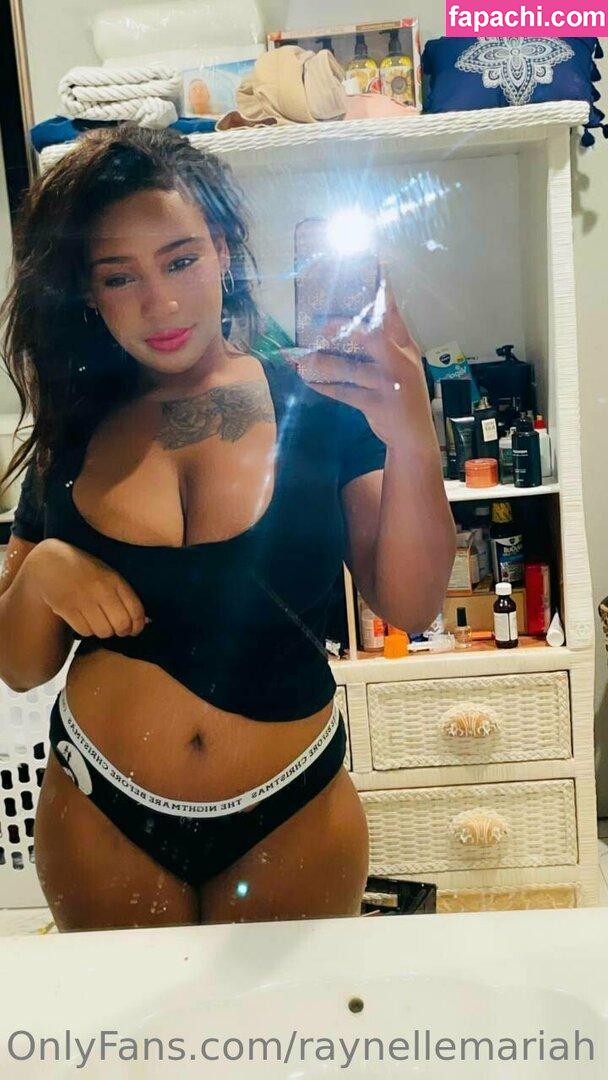 raynellemariah / rayniemarie leaked nude photo #0074 from OnlyFans/Patreon