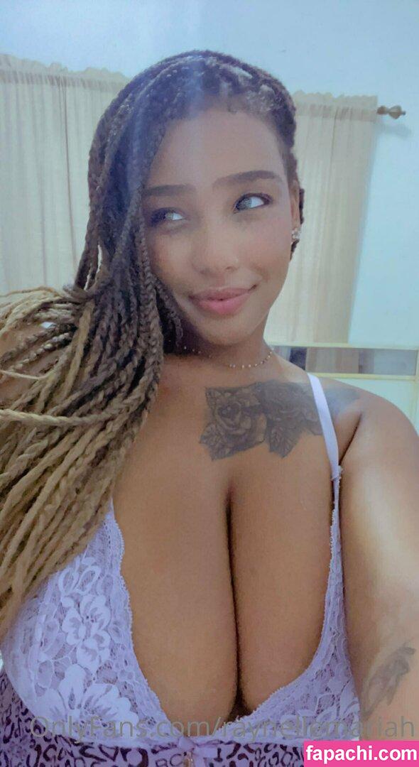 raynellemariah / rayniemarie leaked nude photo #0077 from OnlyFans/Patreon