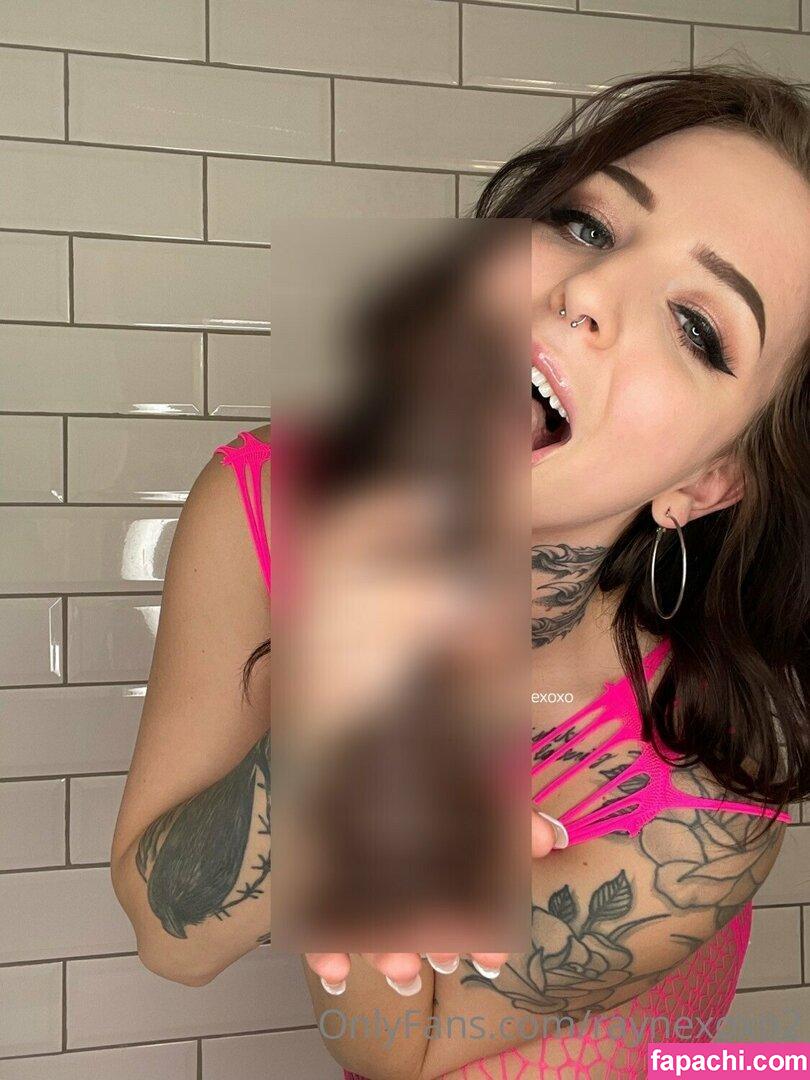 raynexoxo2 / raynexox leaked nude photo #0073 from OnlyFans/Patreon