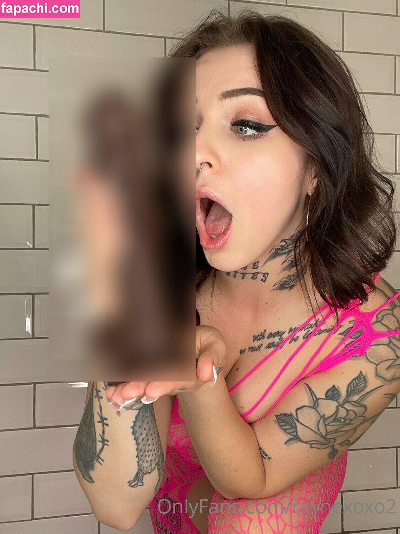 raynexoxo2 / raynexox leaked nude photo #0074 from OnlyFans/Patreon