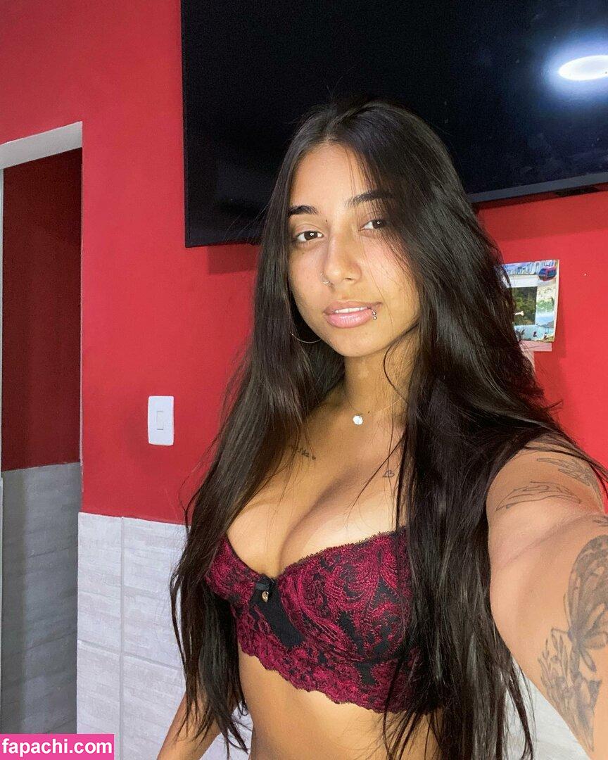 Rayssa Guedes / rayssaaguedes leaked nude photo #0009 from OnlyFans/Patreon
