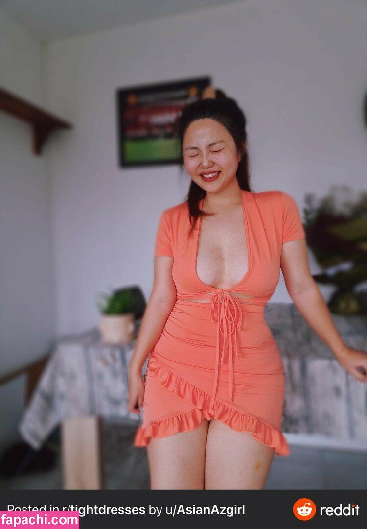 real_asian_babes / itsbigkiwi leaked nude photo #0041 from OnlyFans/Patreon