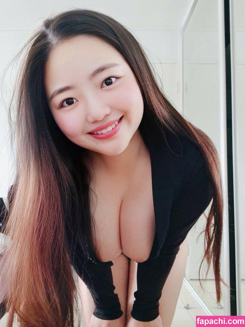 real_asian_babes / itsbigkiwi leaked nude photo #0057 from OnlyFans/Patreon