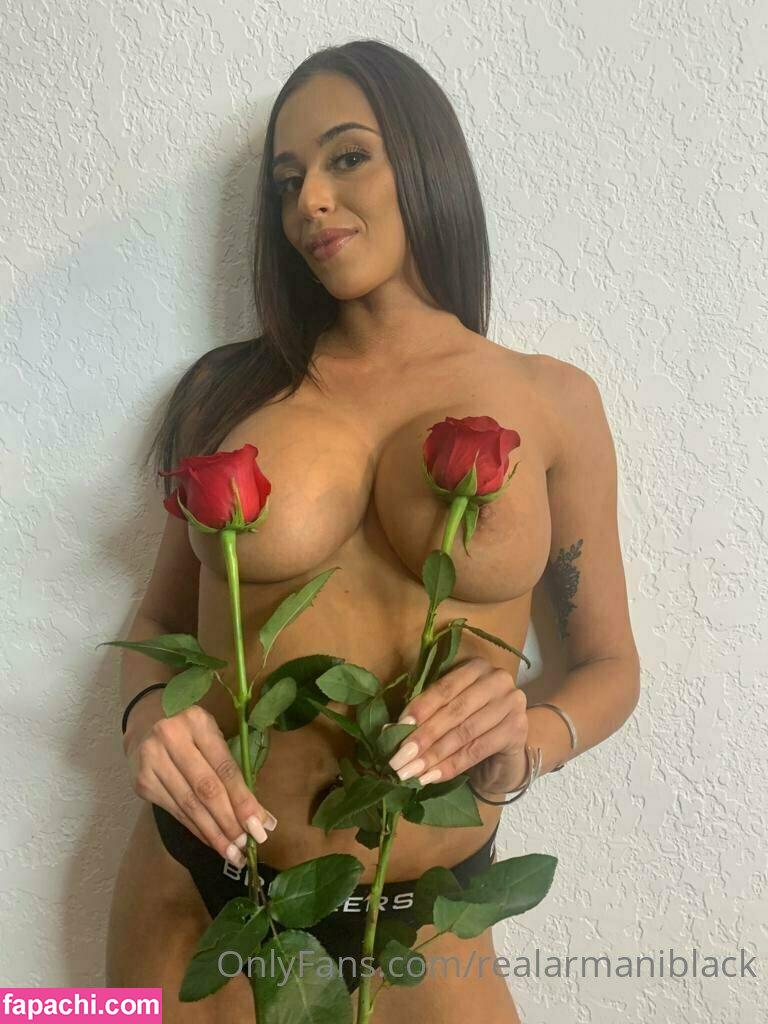 realarmaniblack leaked nude photo #0069 from OnlyFans/Patreon