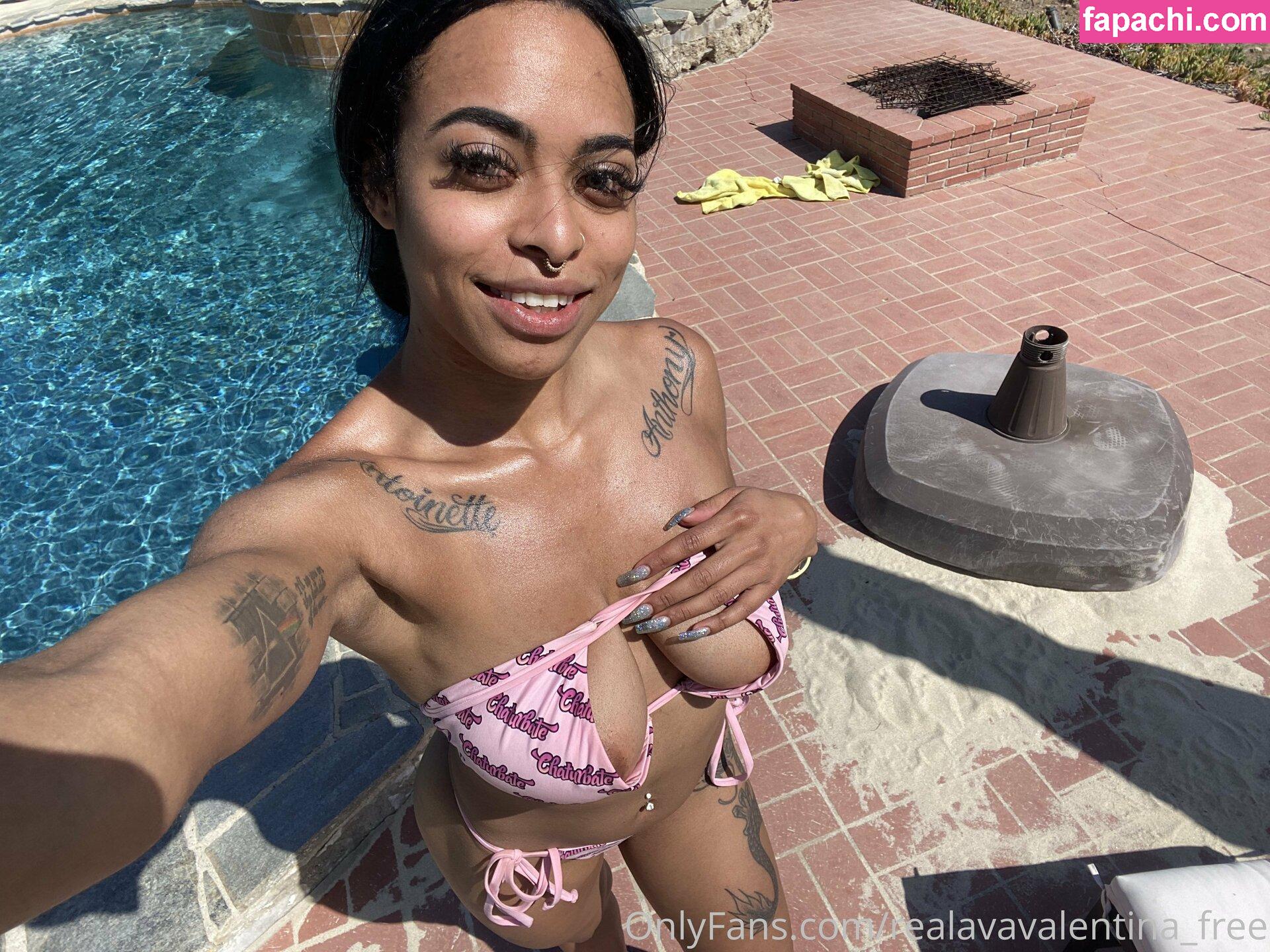 realavavalentinaa / real.avavalentina1 leaked nude photo #0013 from OnlyFans/Patreon