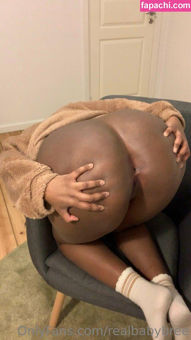 realbabybree / realbossbree leaked nude photo #0063 from OnlyFans/Patreon