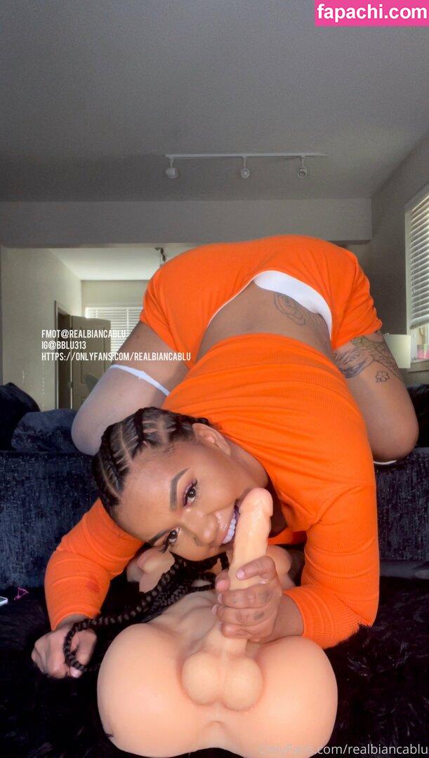 realbiancablu / realbiancablu313 leaked nude photo #0105 from OnlyFans/Patreon