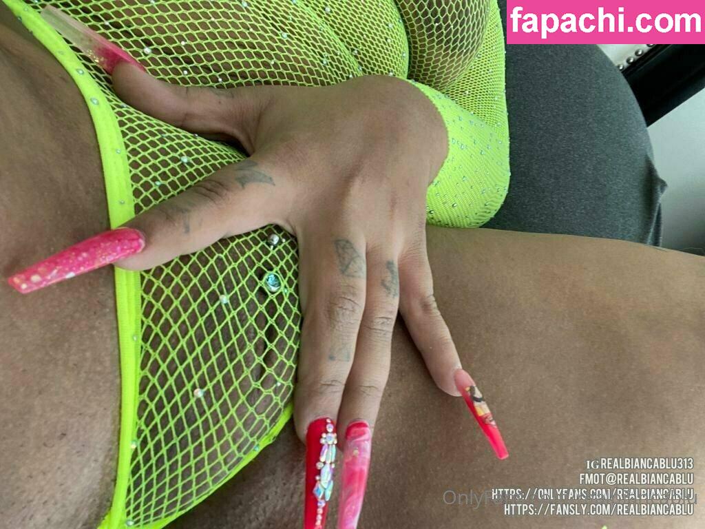 realbiancablu / realbiancablu313 leaked nude photo #0109 from OnlyFans/Patreon