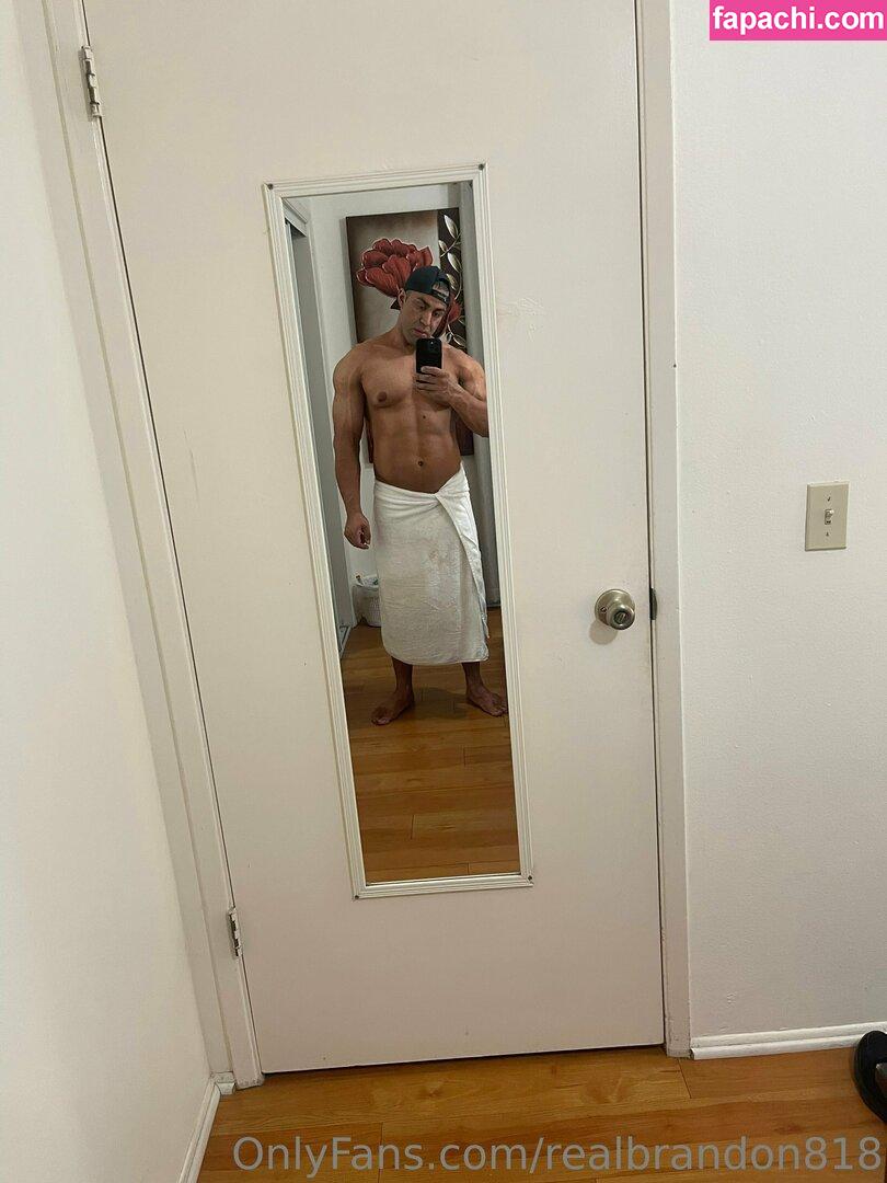 realbrandon818 / therealblee8 leaked nude photo #0025 from OnlyFans/Patreon