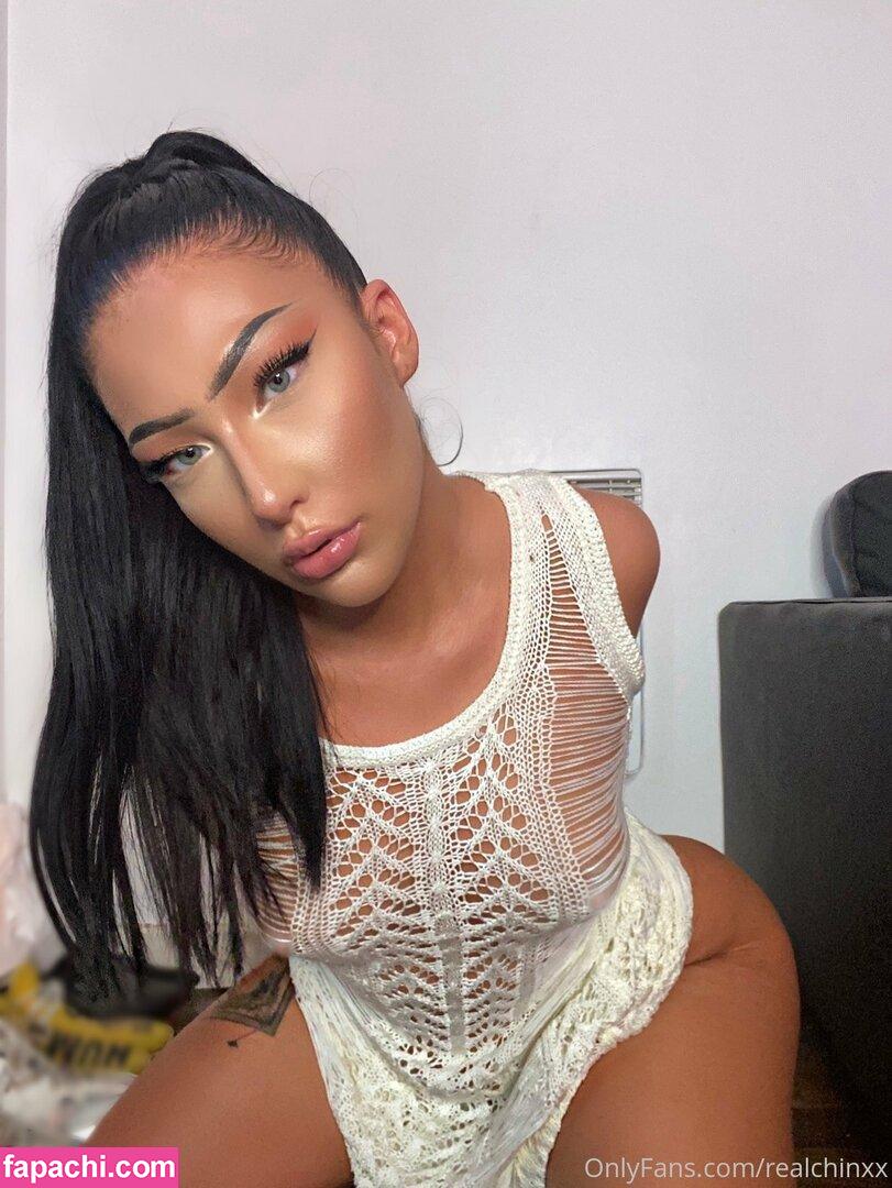 realchinxx / goddesschinxx leaked nude photo #0014 from OnlyFans/Patreon