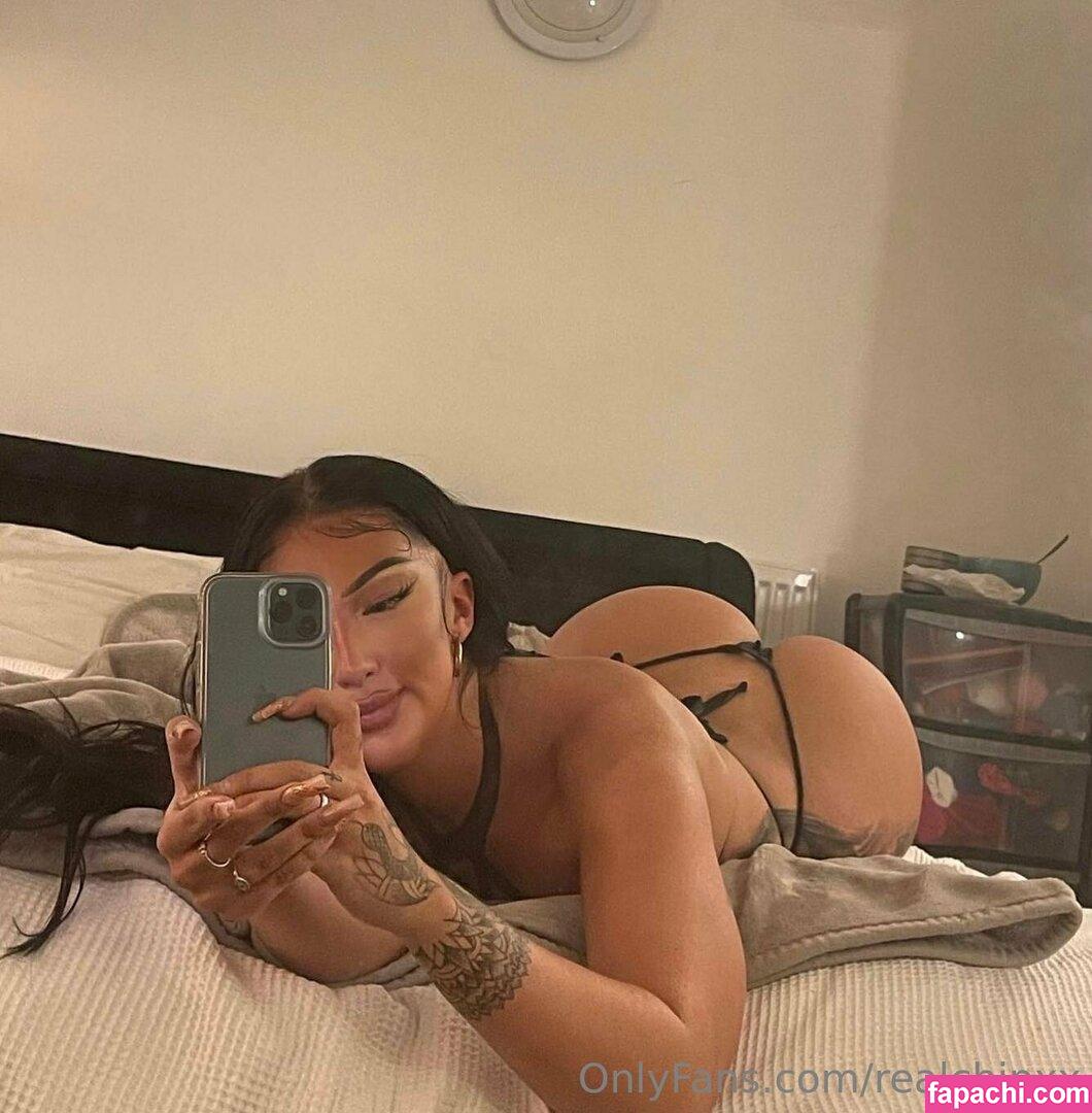 realchinxx / goddesschinxx leaked nude photo #0016 from OnlyFans/Patreon