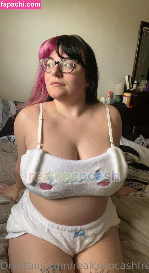 realcococashfree / curlycraftycontent leaked nude photo #0007 from OnlyFans/Patreon