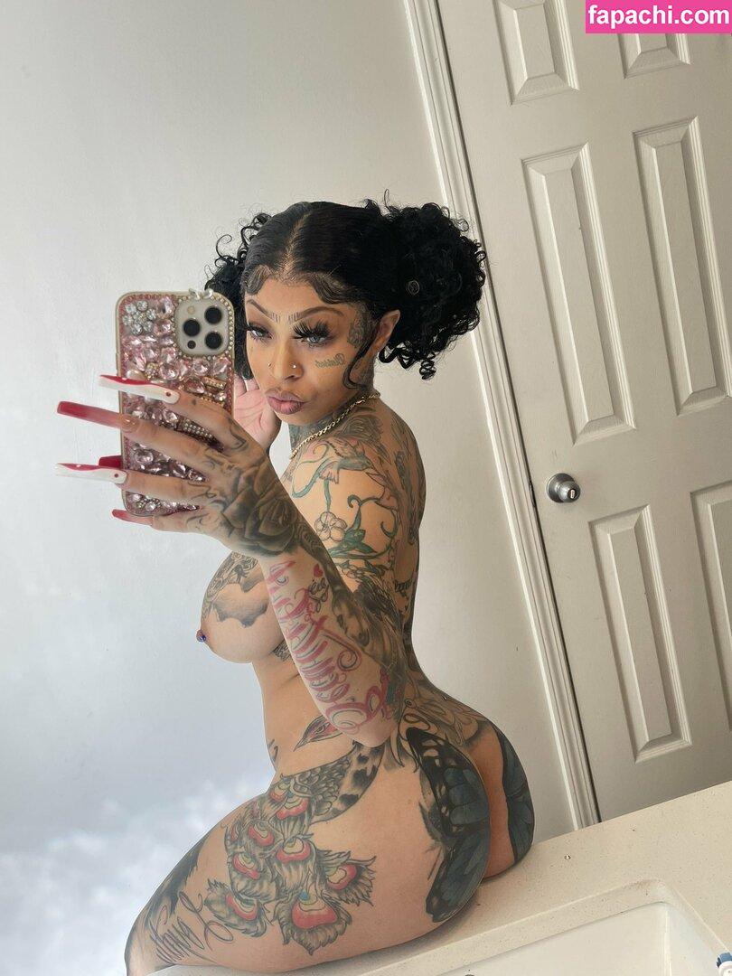 realkaaybrazy / kaaybackup leaked nude photo #0003 from OnlyFans/Patreon