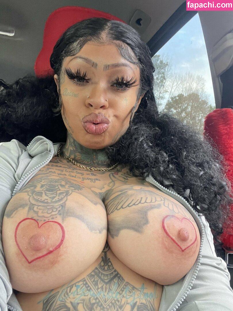 realkaaybrazy / kaaybackup leaked nude photo #0004 from OnlyFans/Patreon