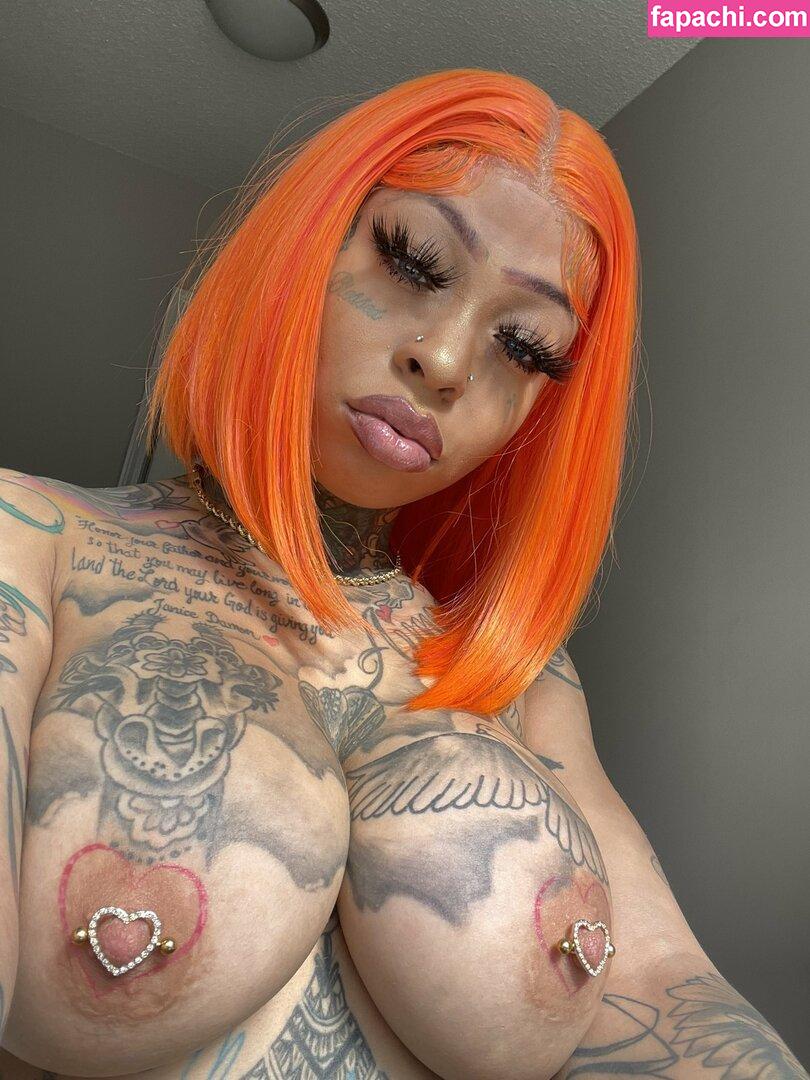 realkaaybrazy / kaaybackup leaked nude photo #0013 from OnlyFans/Patreon