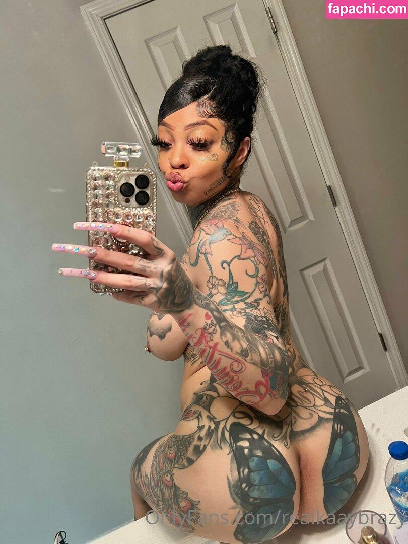 realkaaybrazy / kaaybackup leaked nude photo #0030 from OnlyFans/Patreon