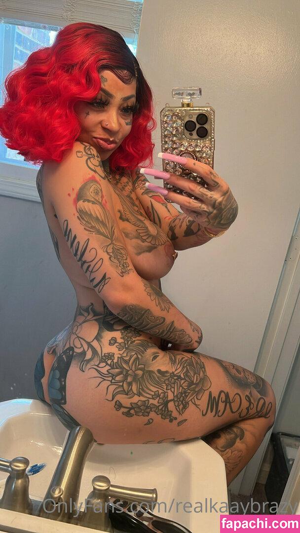 realkaaybrazy / kaaybackup leaked nude photo #0054 from OnlyFans/Patreon