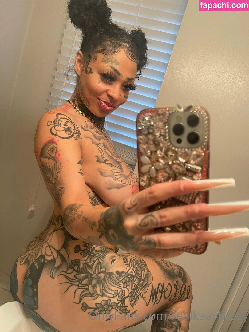 realkaaybrazy / kaaybackup leaked nude photo #0070 from OnlyFans/Patreon