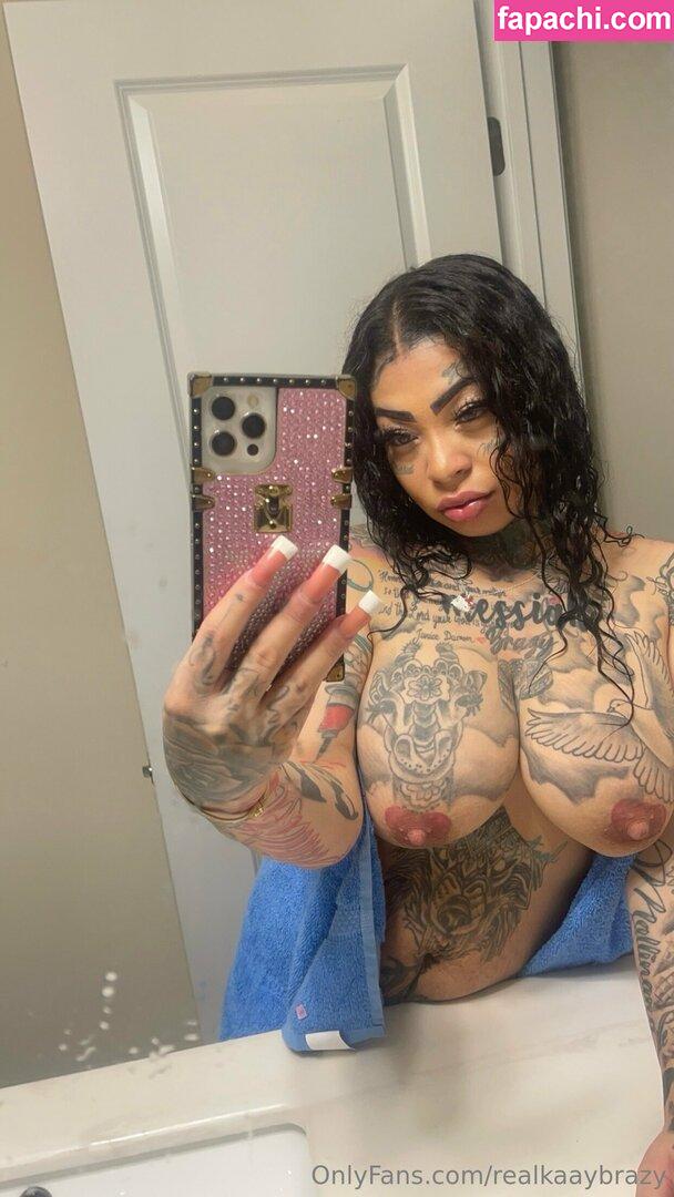 realkaaybrazy / kaaybackup leaked nude photo #0162 from OnlyFans/Patreon