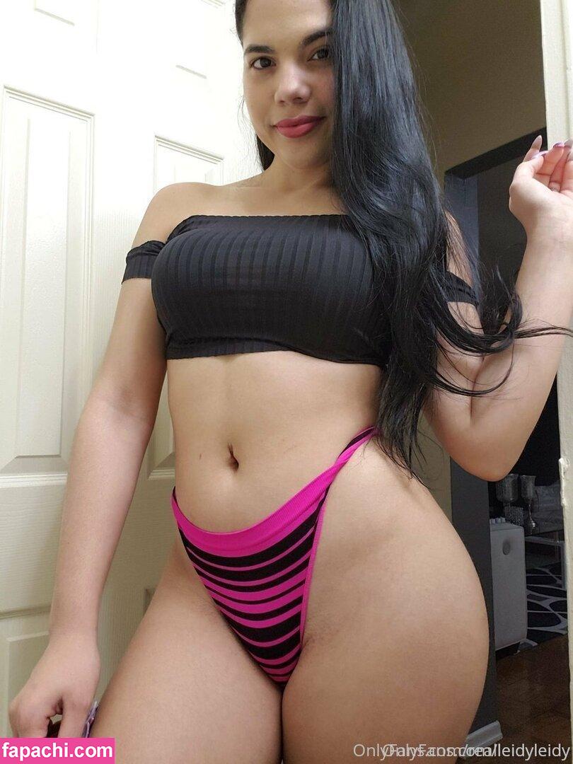 realleidyleidy leaked nude photo #0003 from OnlyFans/Patreon