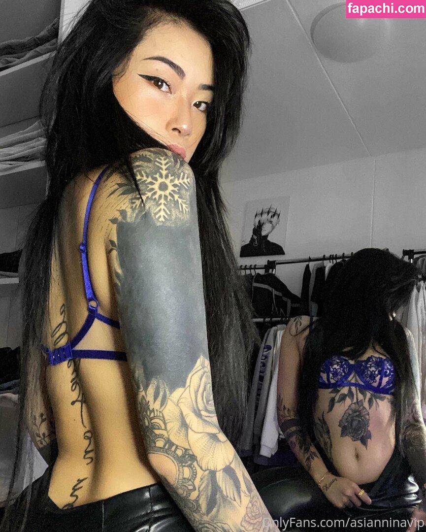 reallingxiaoyuuu / ducksarenice1212 leaked nude photo #0059 from OnlyFans/Patreon