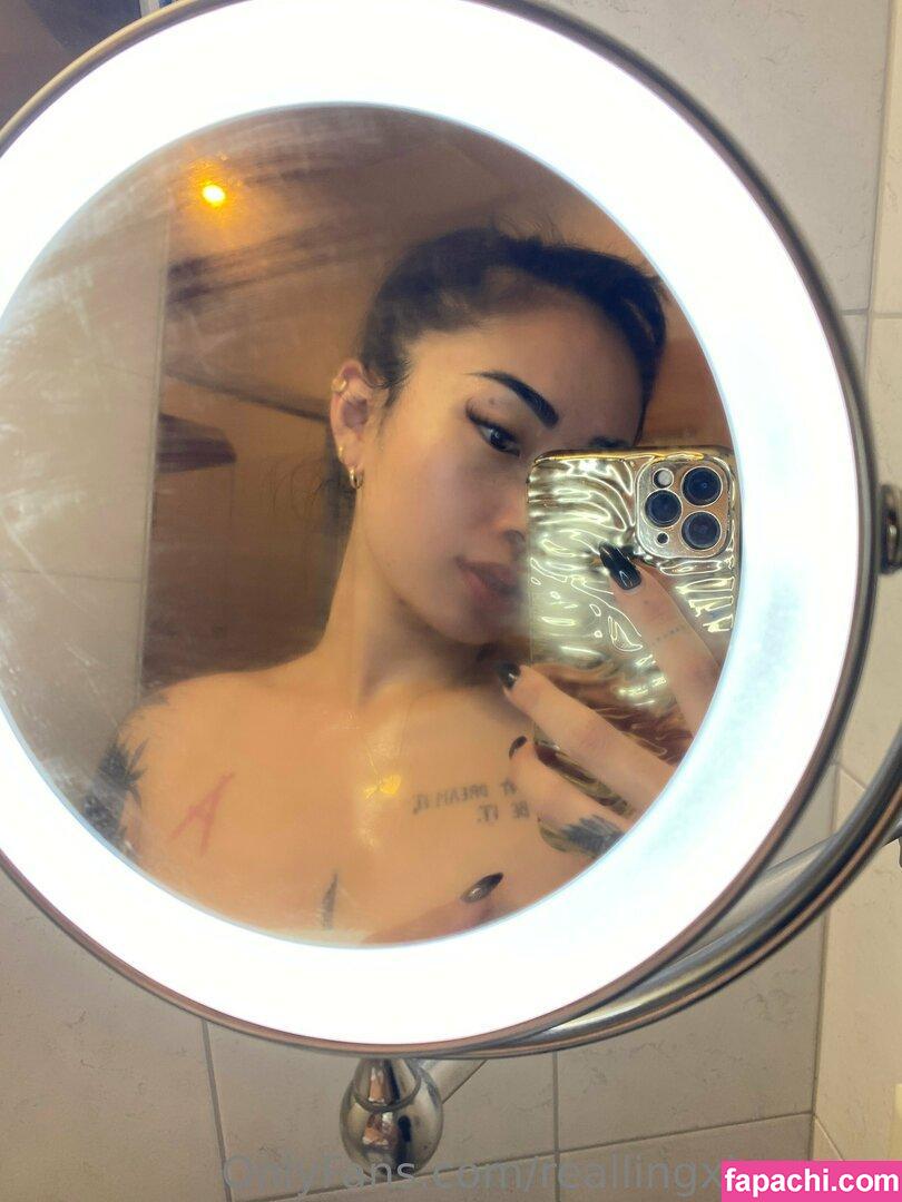 reallingxiaoyuuu / ducksarenice1212 leaked nude photo #0081 from OnlyFans/Patreon