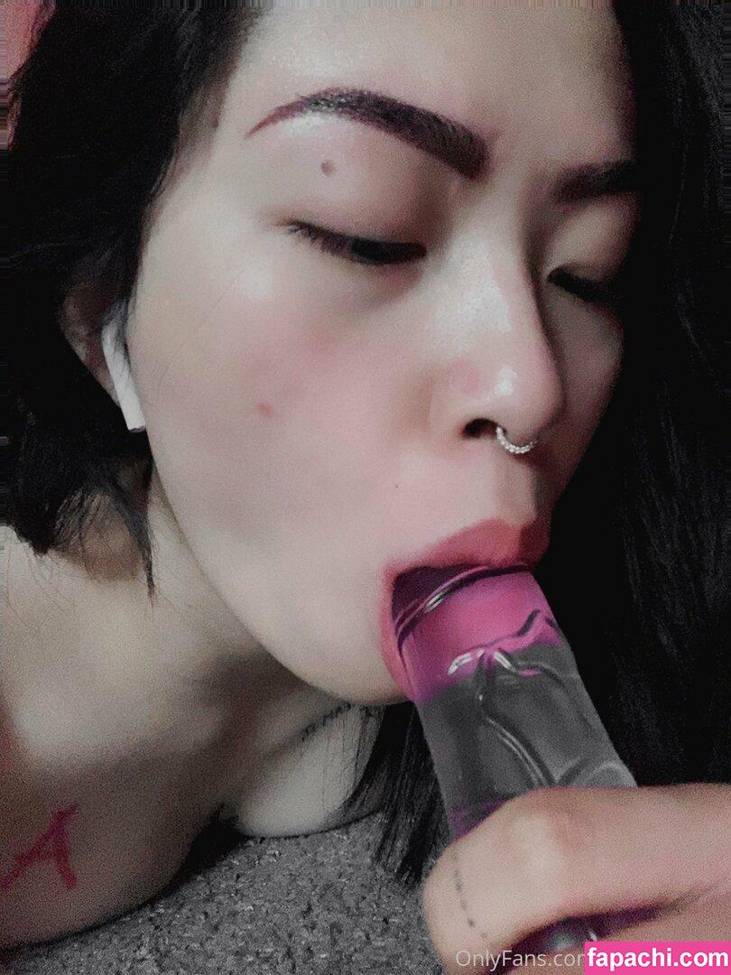 reallingxiaoyuuu / ducksarenice1212 leaked nude photo #0085 from OnlyFans/Patreon