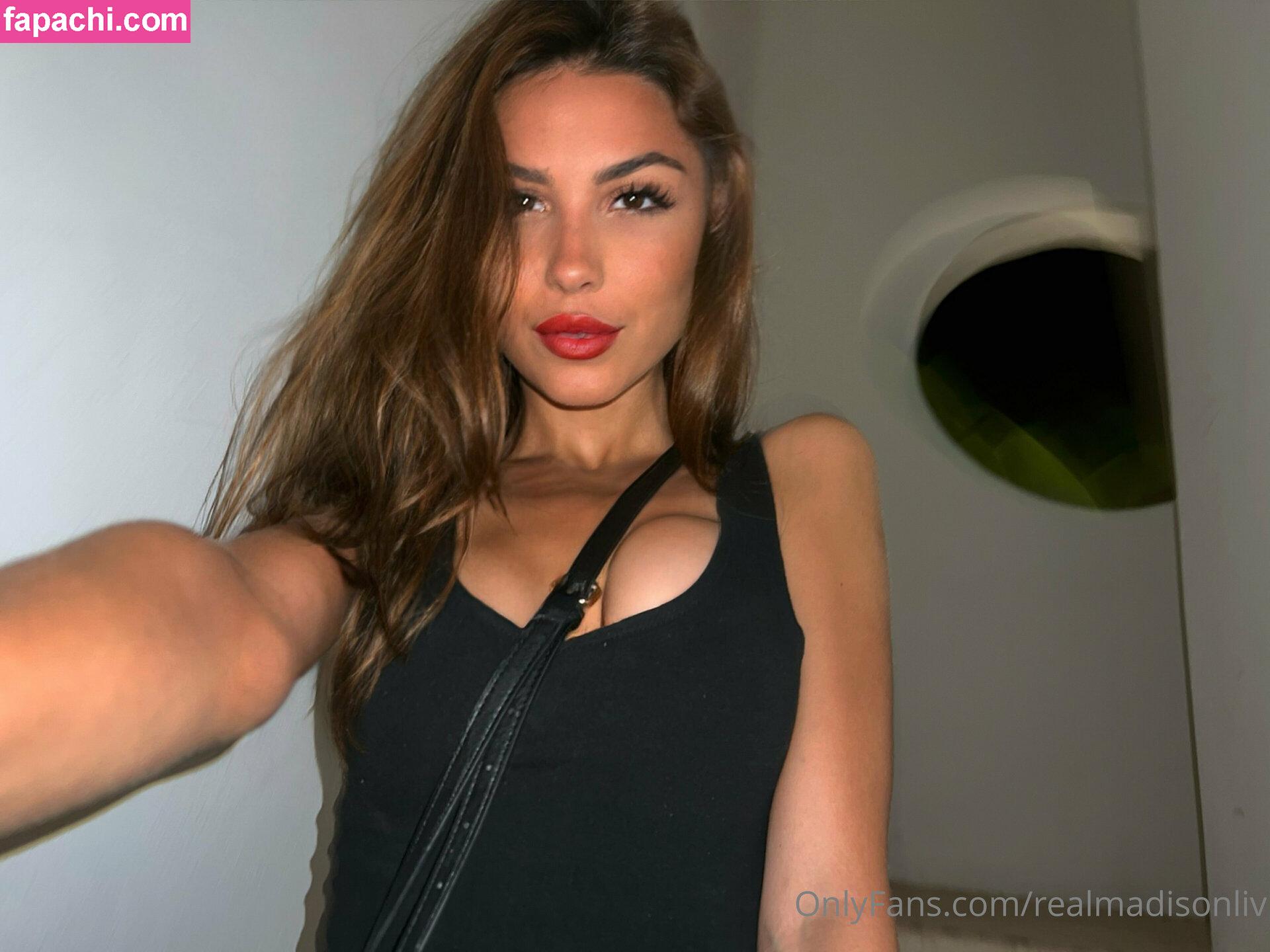 realmadisonliv / the.realmadison leaked nude photo #0062 from OnlyFans/Patreon