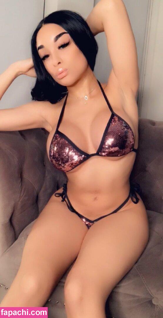 realmyalashaun / Mya Lashaun / myialashaun leaked nude photo #0046 from OnlyFans/Patreon