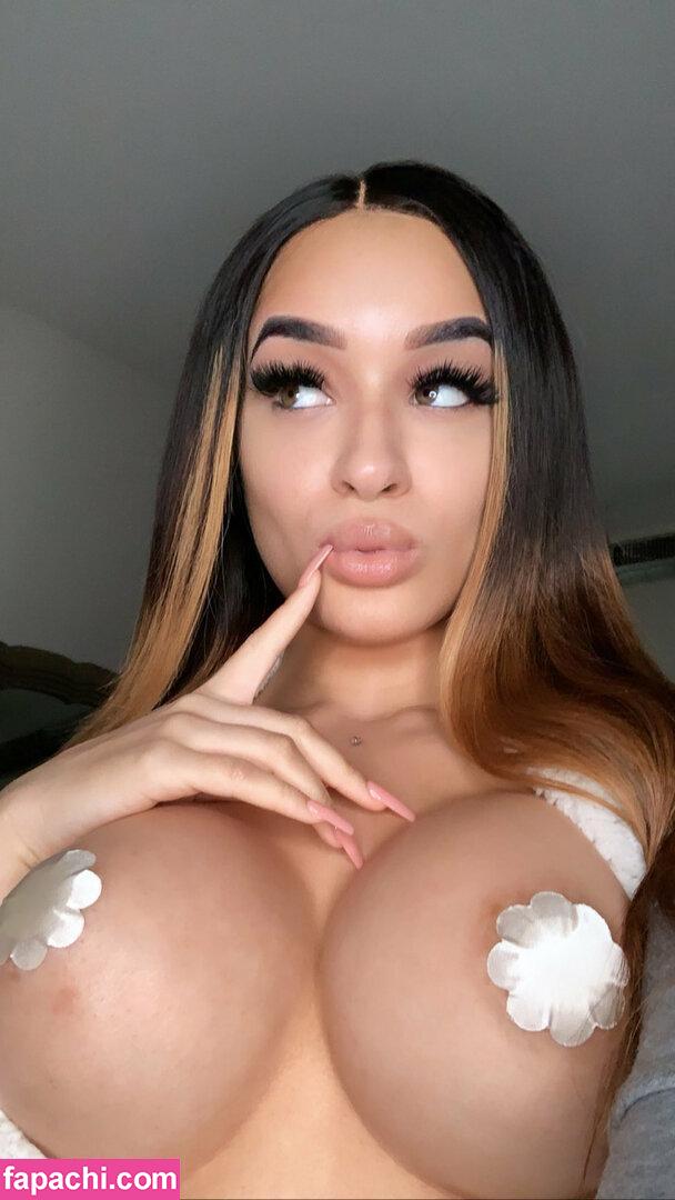 realmyalashaun / Mya Lashaun / myialashaun leaked nude photo #0051 from OnlyFans/Patreon