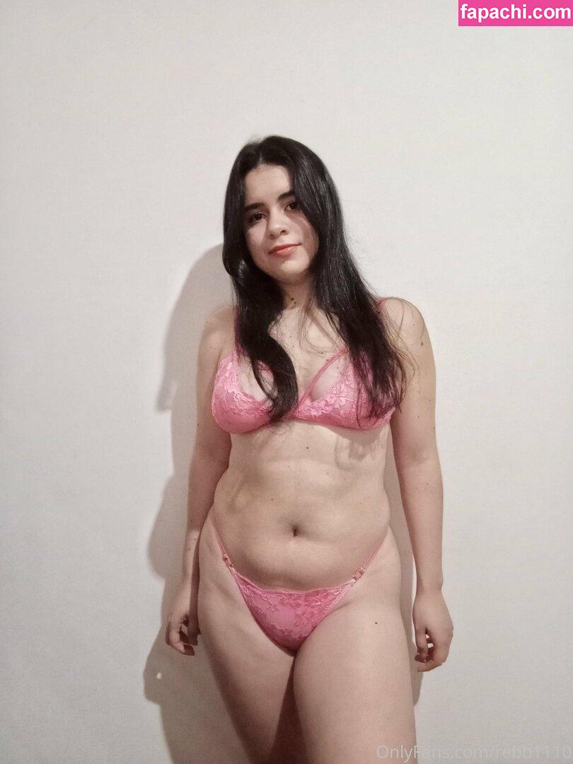 rebb1110 / eqrebb__11__05 leaked nude photo #0010 from OnlyFans/Patreon