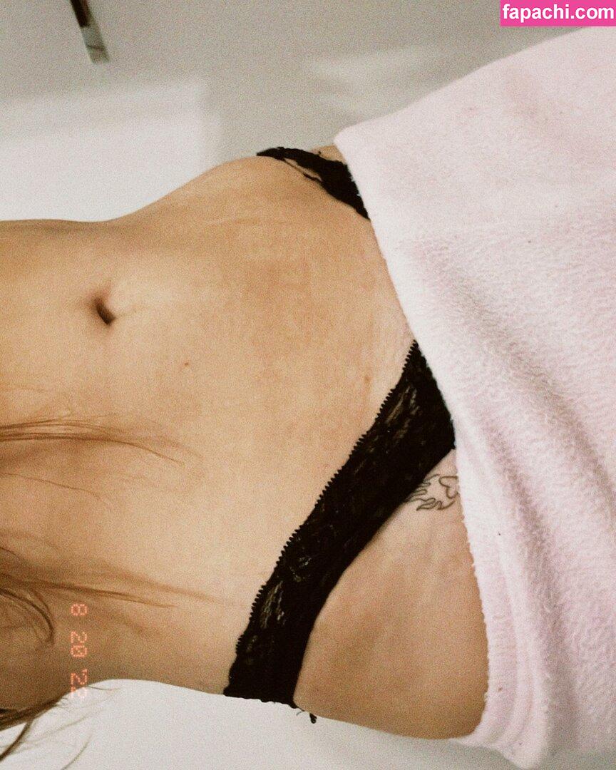 Rebeca Chamma / amiga da Mel Maia / chamminhaa leaked nude photo #0002 from OnlyFans/Patreon