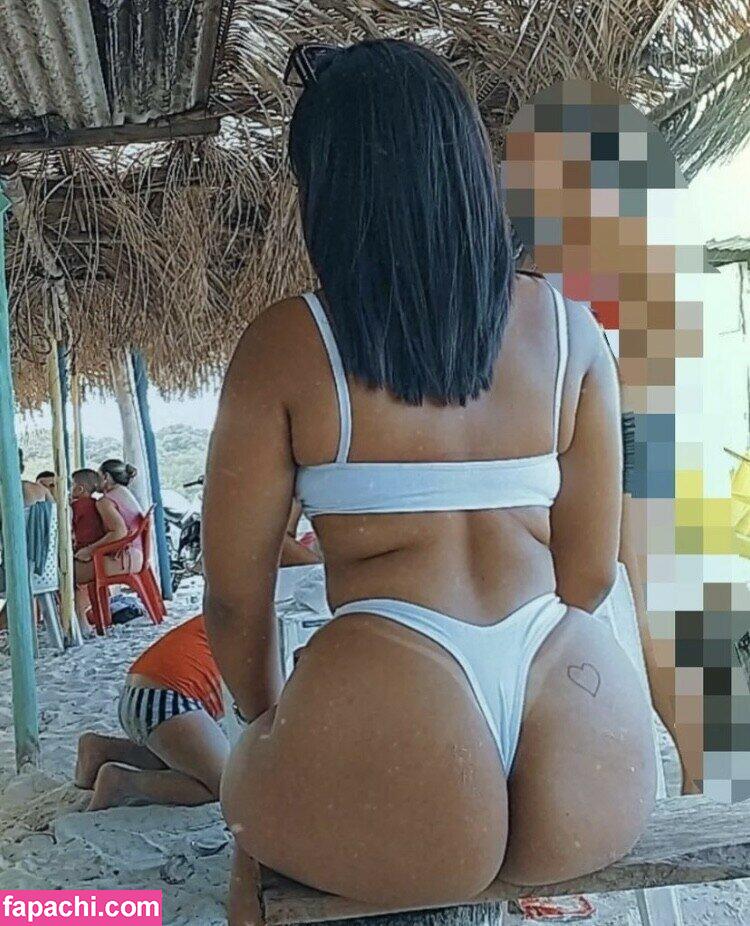 Rebeca Paixão / paixao_beca leaked nude photo #0002 from OnlyFans/Patreon