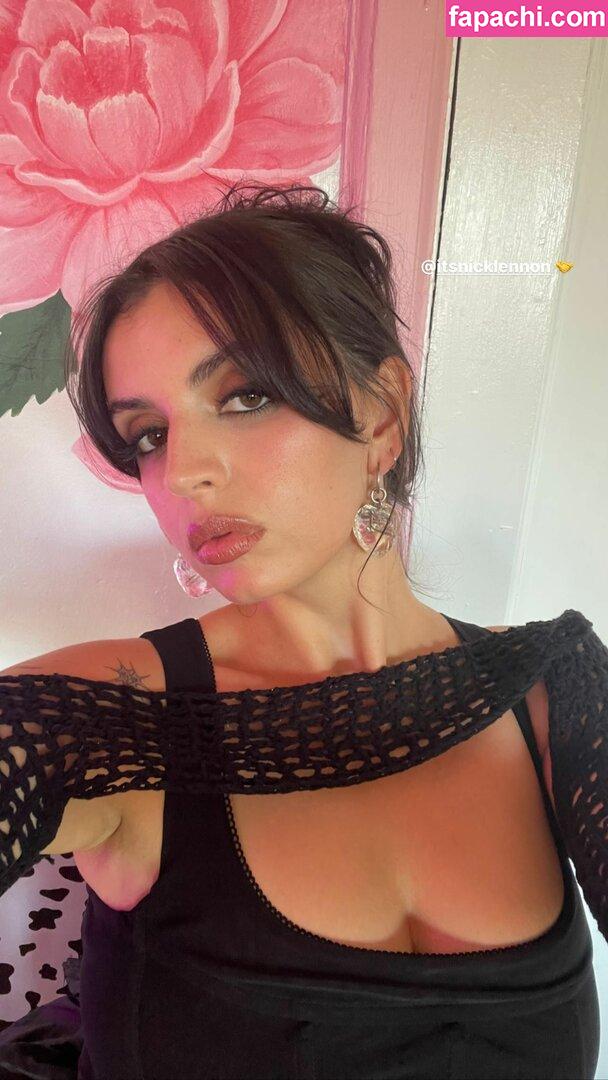 Rebecca Black / MsRebeccaBlack / rebeccasharon leaked nude photo #0325 from OnlyFans/Patreon