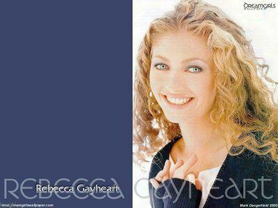 Rebecca Gayheart leaked media #0026