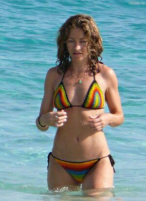 Rebecca Gayheart leaked media #0072