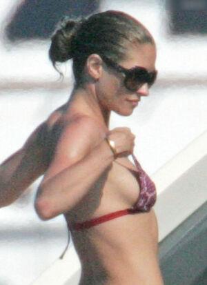 Rebecca Gayheart leaked media #0082