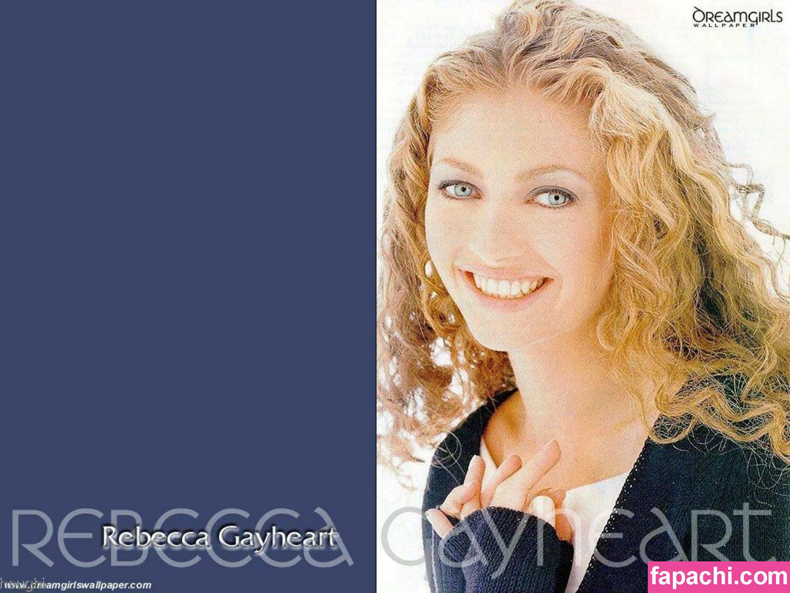 Rebecca Gayheart / rebeccagayheartdane leaked nude photo #0026 from OnlyFans/Patreon