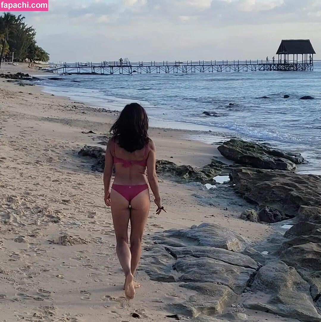 Rebecca Sarker / rebeccasarker leaked nude photo #0007 from OnlyFans/Patreon