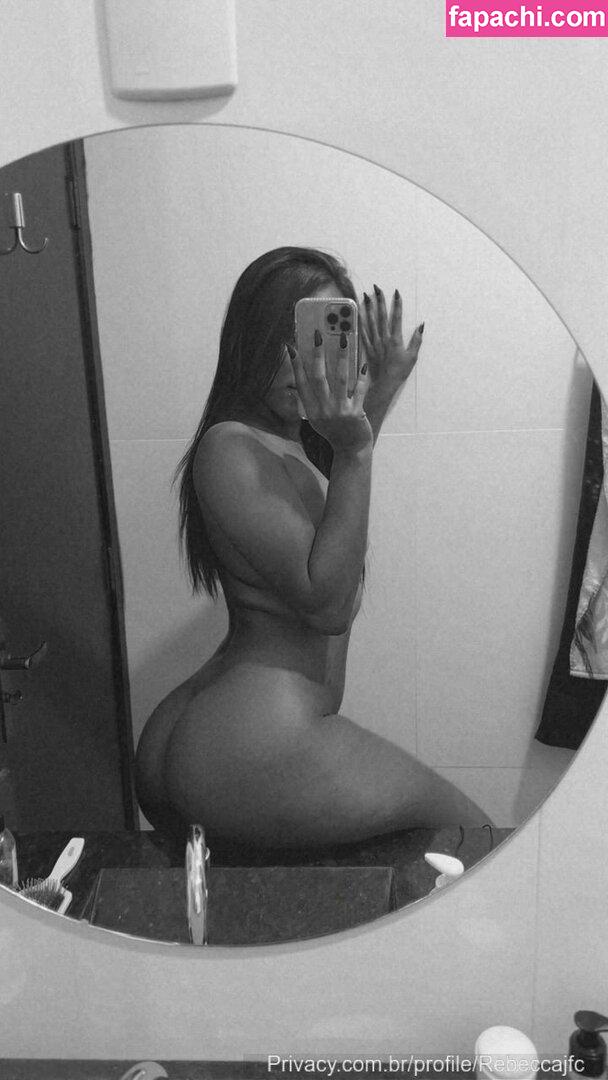 rebeccajfc / rebecajfc leaked nude photo #0064 from OnlyFans/Patreon