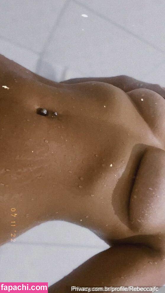 rebeccajfc / rebecajfc leaked nude photo #0077 from OnlyFans/Patreon