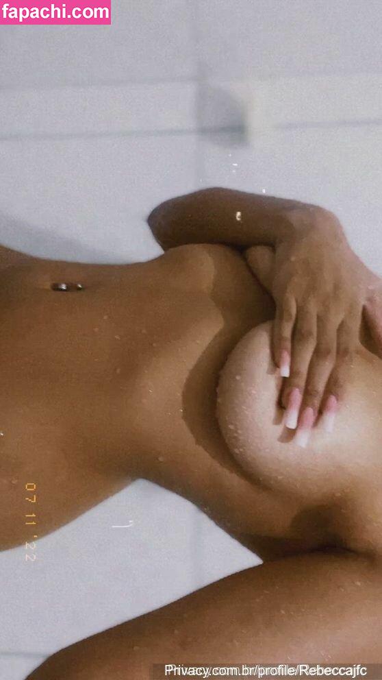 rebeccajfc / rebecajfc leaked nude photo #0080 from OnlyFans/Patreon