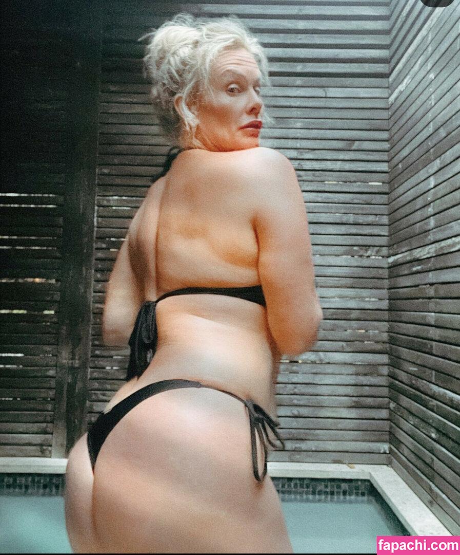 Rebeccalynne_d / Deepthoughtsbyblondie / devilshal0 leaked nude photo #0001 from OnlyFans/Patreon