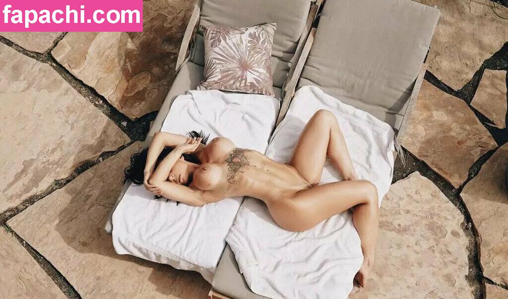 Rebel Lilly / rebel_lilly leaked nude photo #0067 from OnlyFans/Patreon