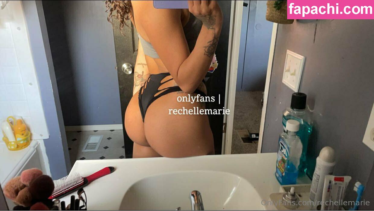 rechellemarie leaked nude photo #0005 from OnlyFans/Patreon