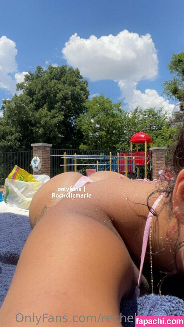 rechellemarie leaked nude photo #0016 from OnlyFans/Patreon