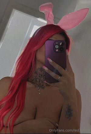 Red Bunny leaked media #0143