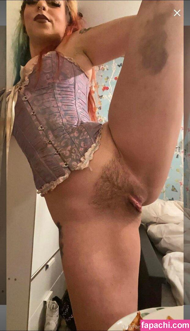 Red Bunny / lila.ceylan / red_bunny leaked nude photo #0017 from OnlyFans/Patreon