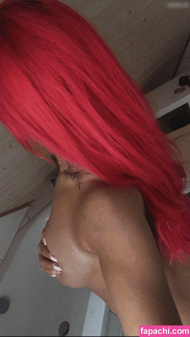 Red Bunny / lila.ceylan / red_bunny leaked nude photo #0102 from OnlyFans/Patreon