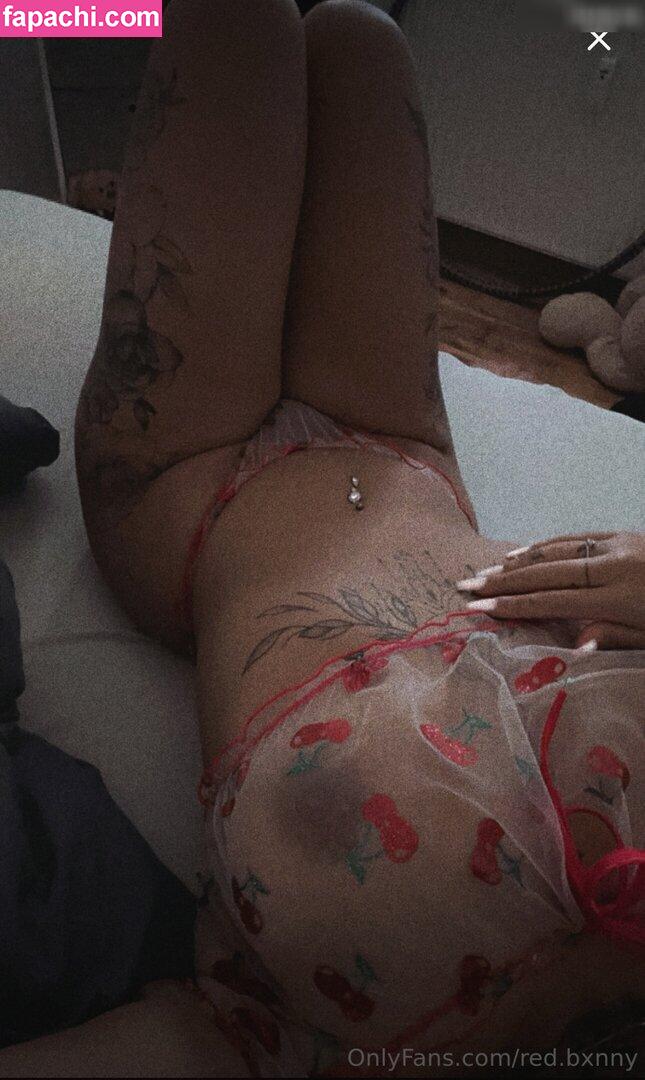 Red Bunny / lila.ceylan / red_bunny leaked nude photo #0138 from OnlyFans/Patreon